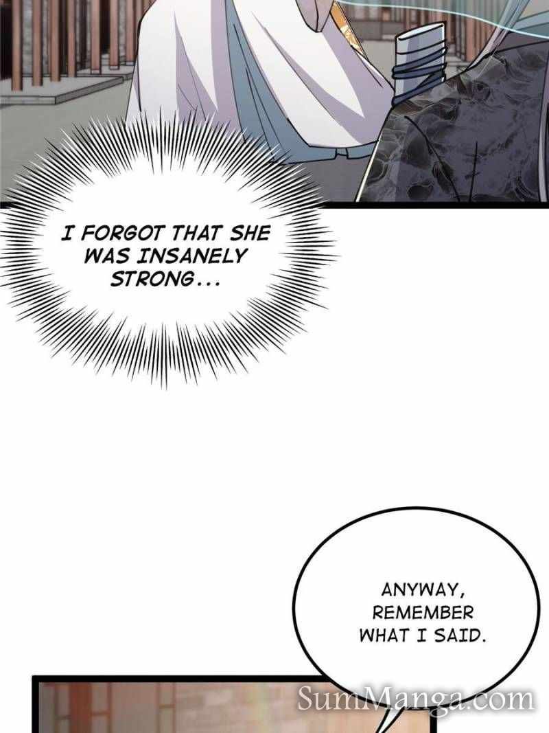 This Account is Ridiculous chapter 64 page 28