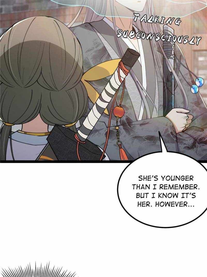 This Account is Ridiculous chapter 64 page 3