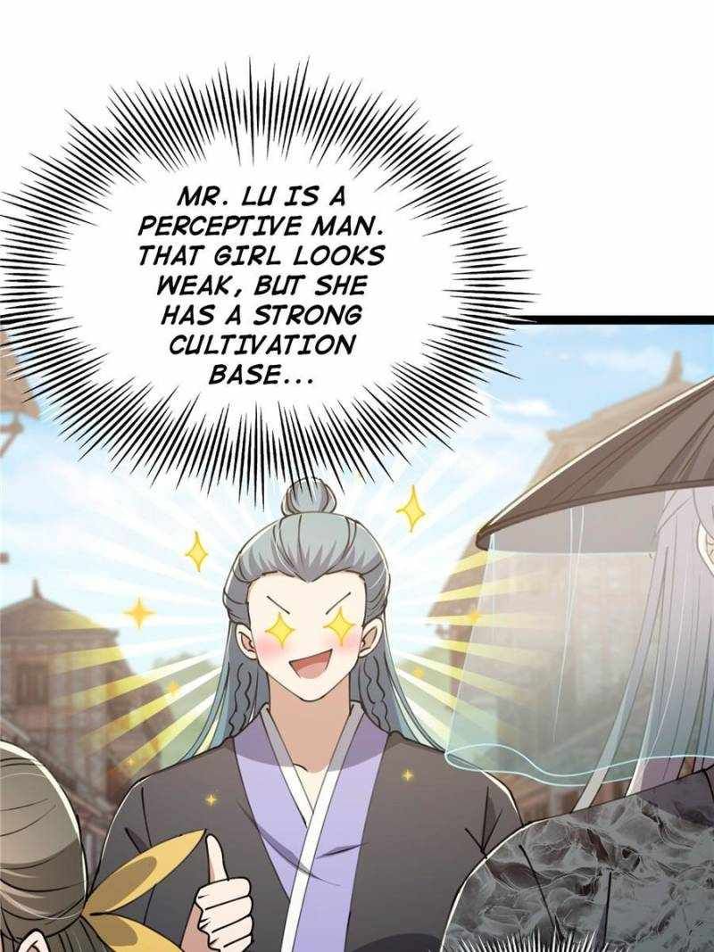 This Account is Ridiculous chapter 64 page 32