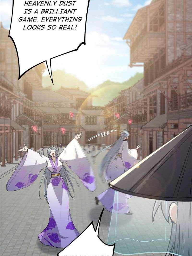 This Account is Ridiculous chapter 64 page 40