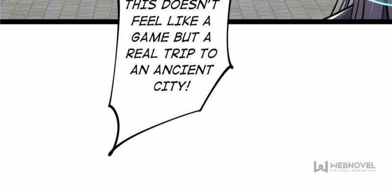 This Account is Ridiculous chapter 64 page 41