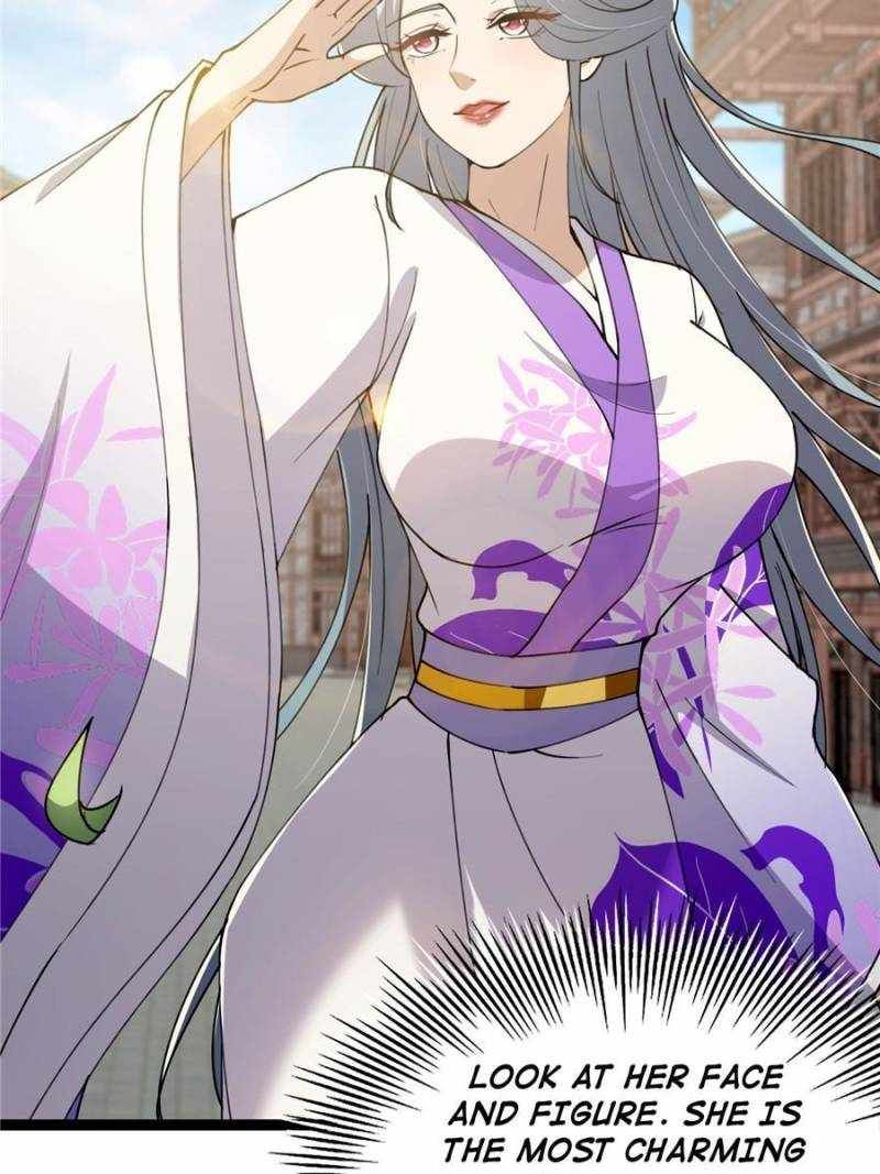 This Account is Ridiculous chapter 64 page 43