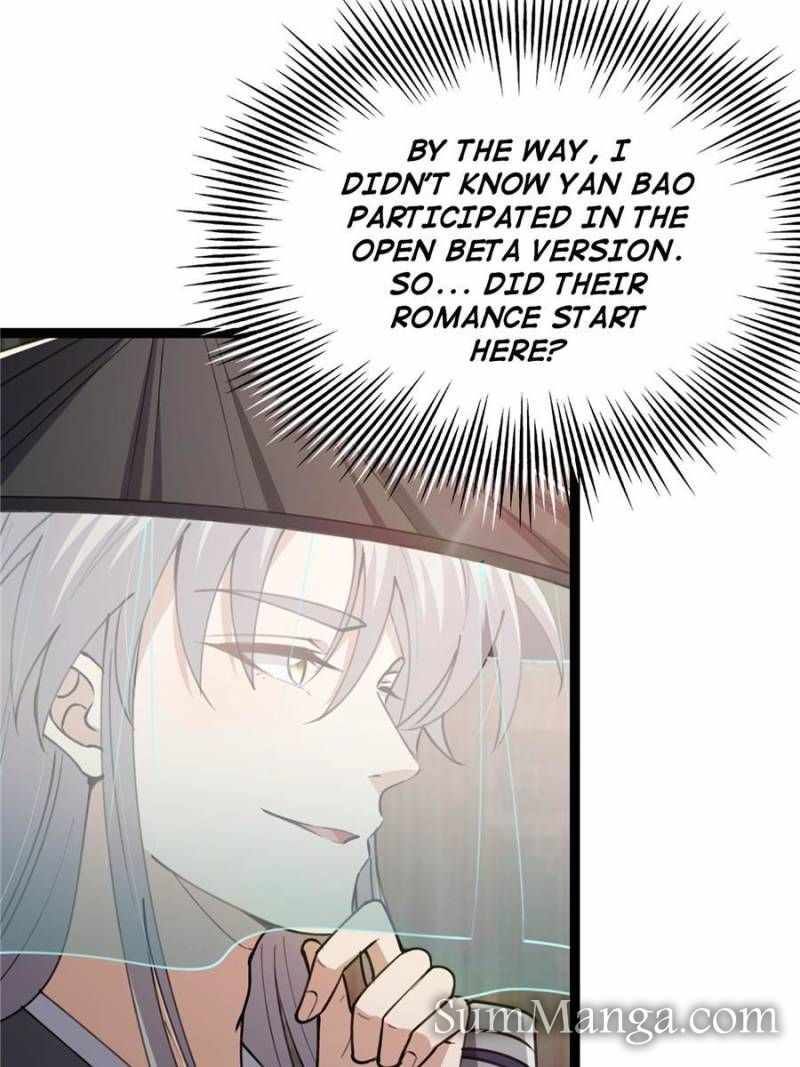 This Account is Ridiculous chapter 64 page 46