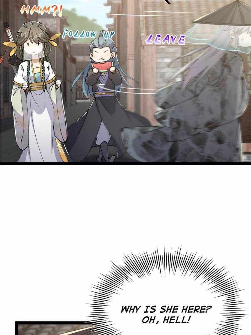 This Account is Ridiculous chapter 64 page 7