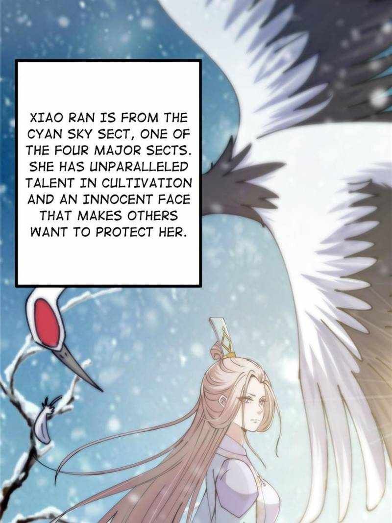 This Account is Ridiculous chapter 64 page 9