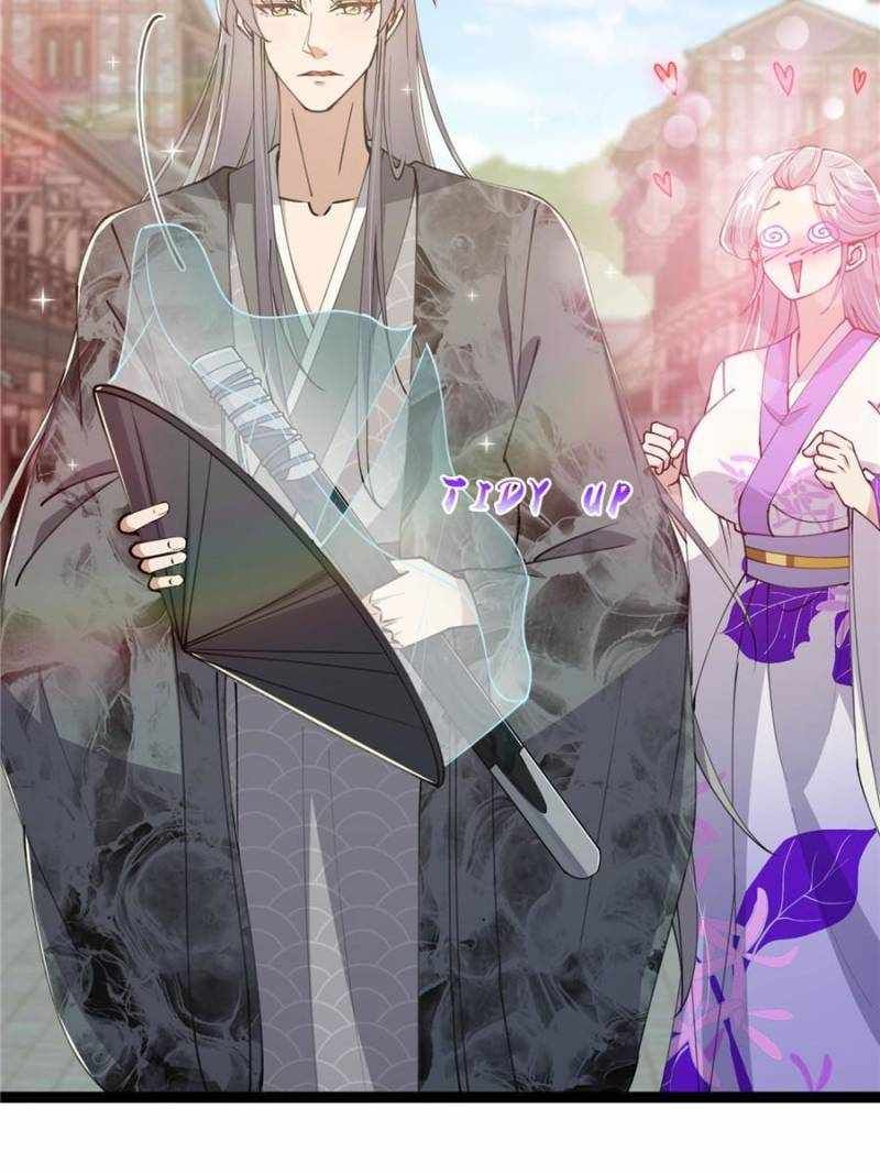 This Account is Ridiculous chapter 65 page 10