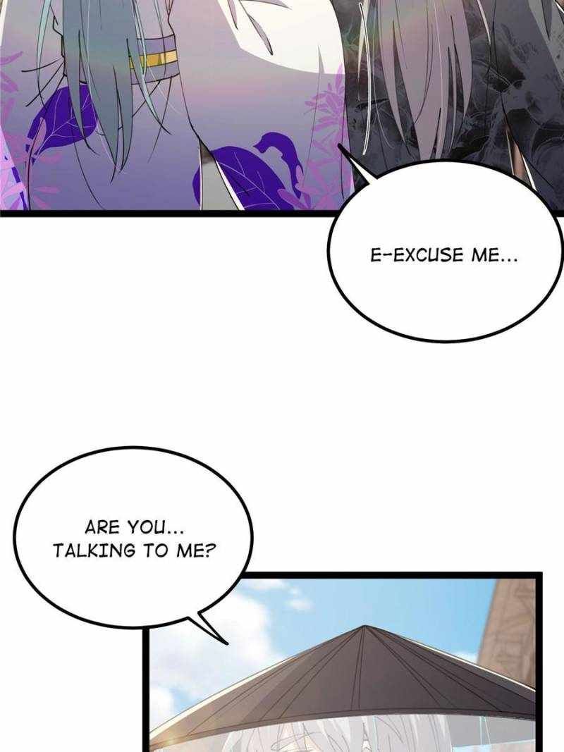 This Account is Ridiculous chapter 65 page 18