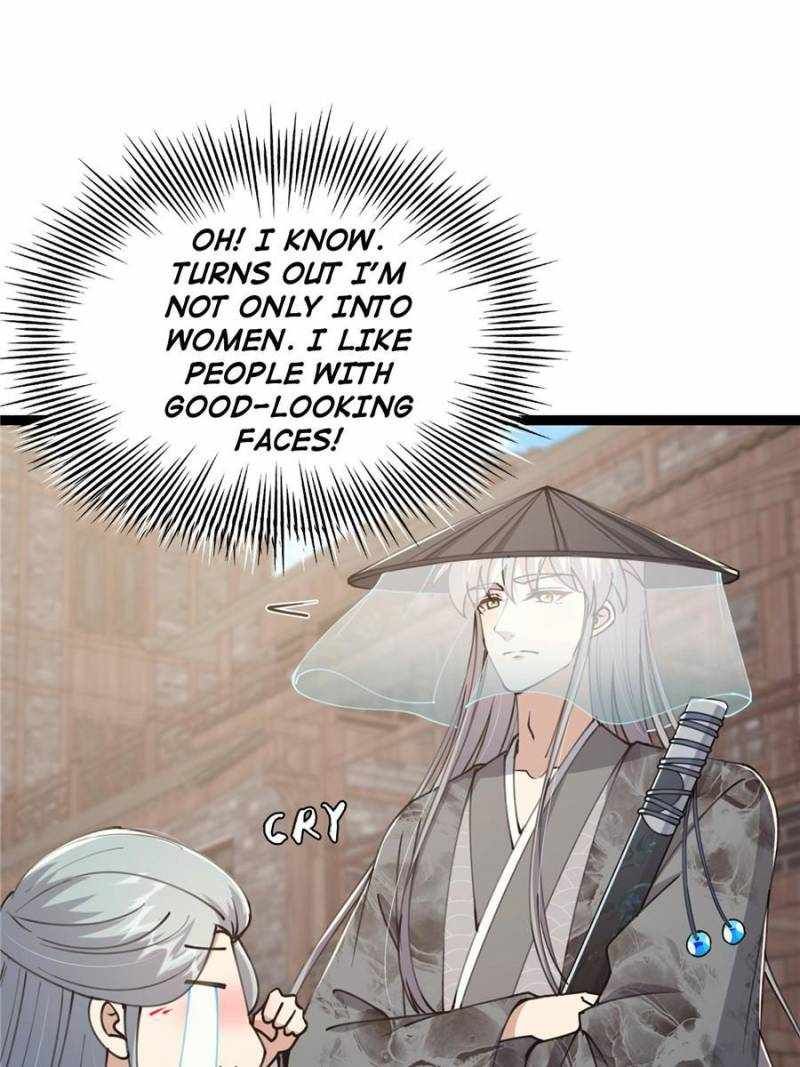 This Account is Ridiculous chapter 65 page 23