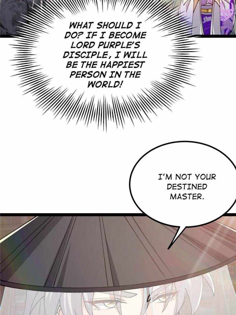 This Account is Ridiculous chapter 65 page 28