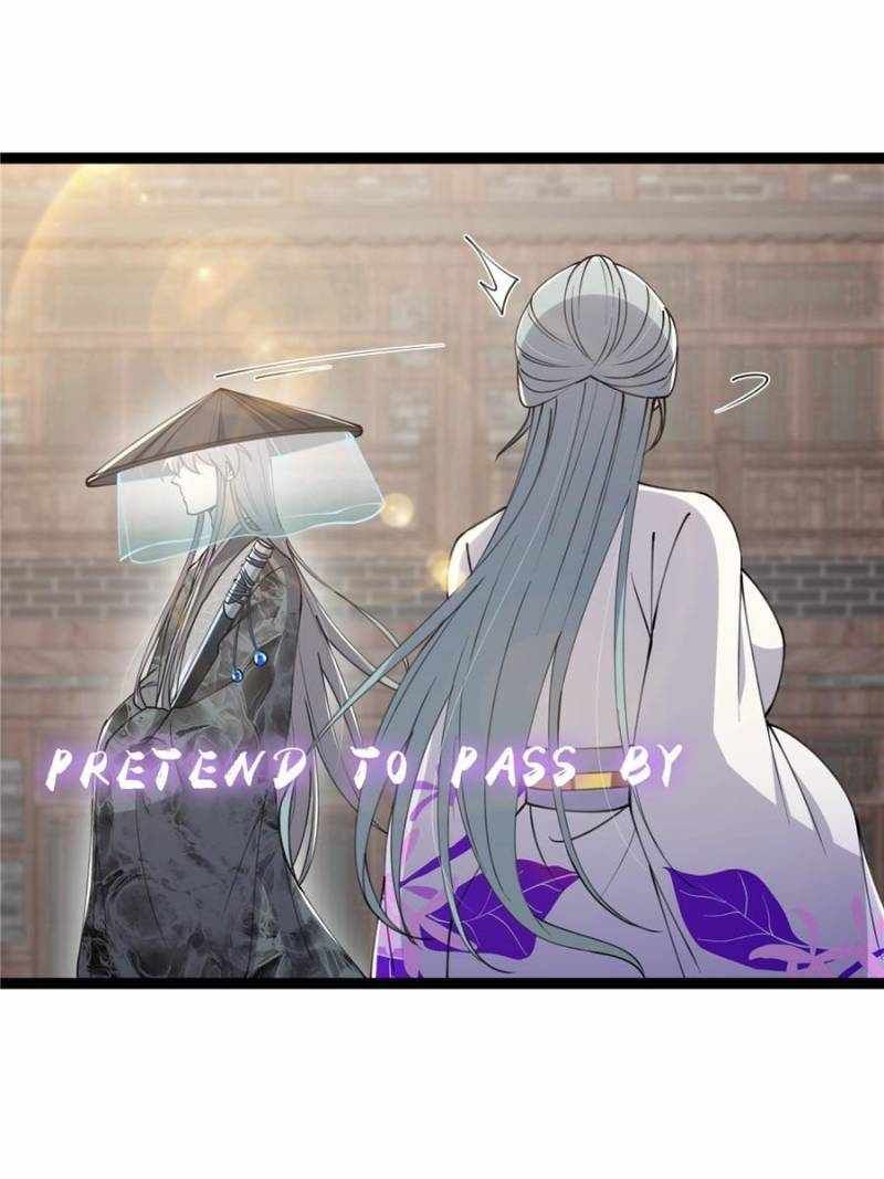 This Account is Ridiculous chapter 65 page 3