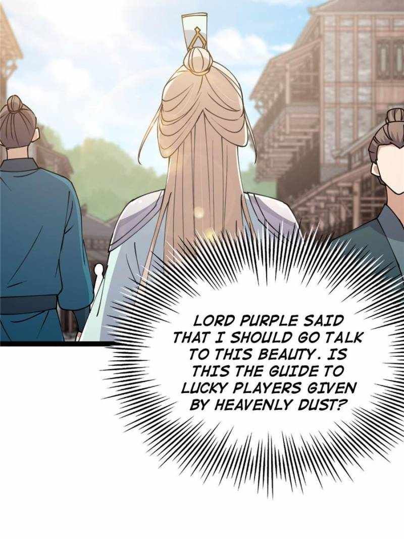 This Account is Ridiculous chapter 65 page 37