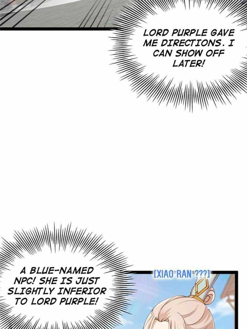 This Account is Ridiculous chapter 65 page 39