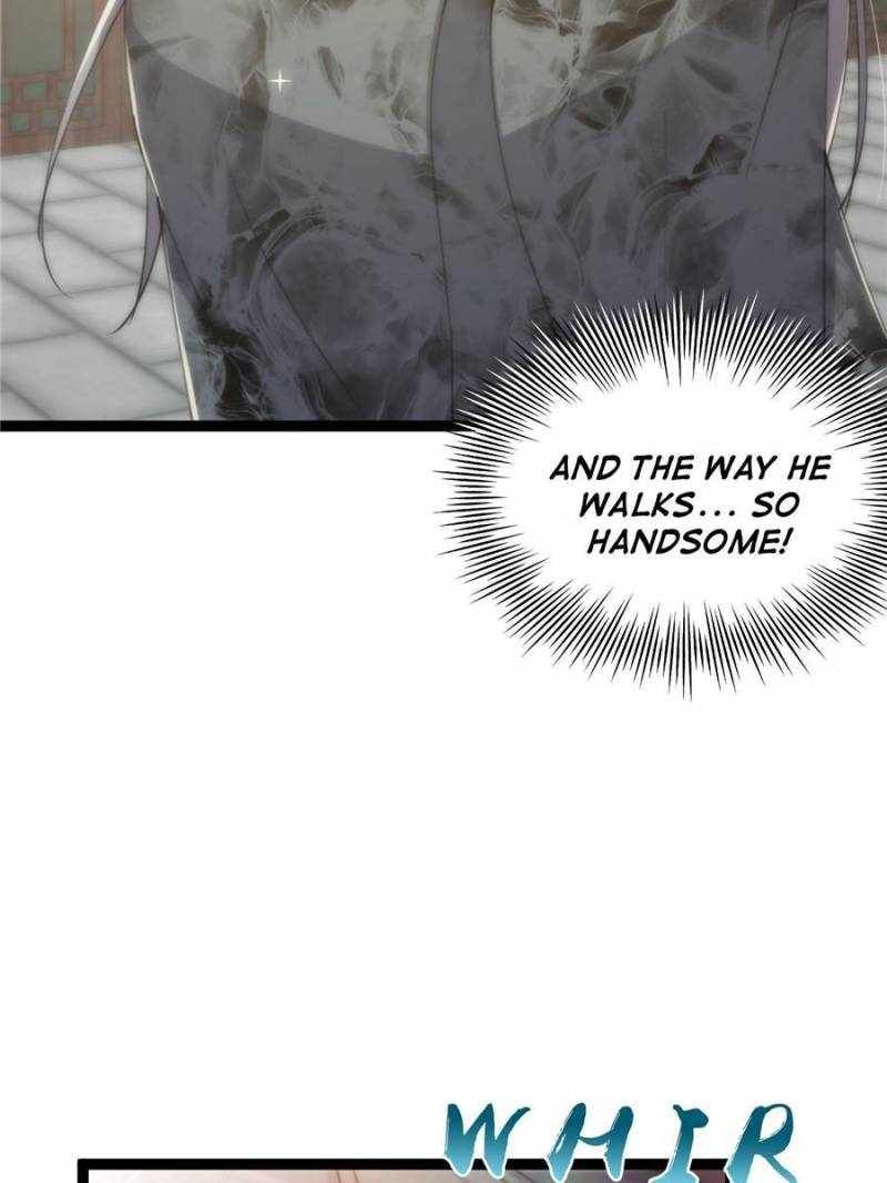 This Account is Ridiculous chapter 65 page 6