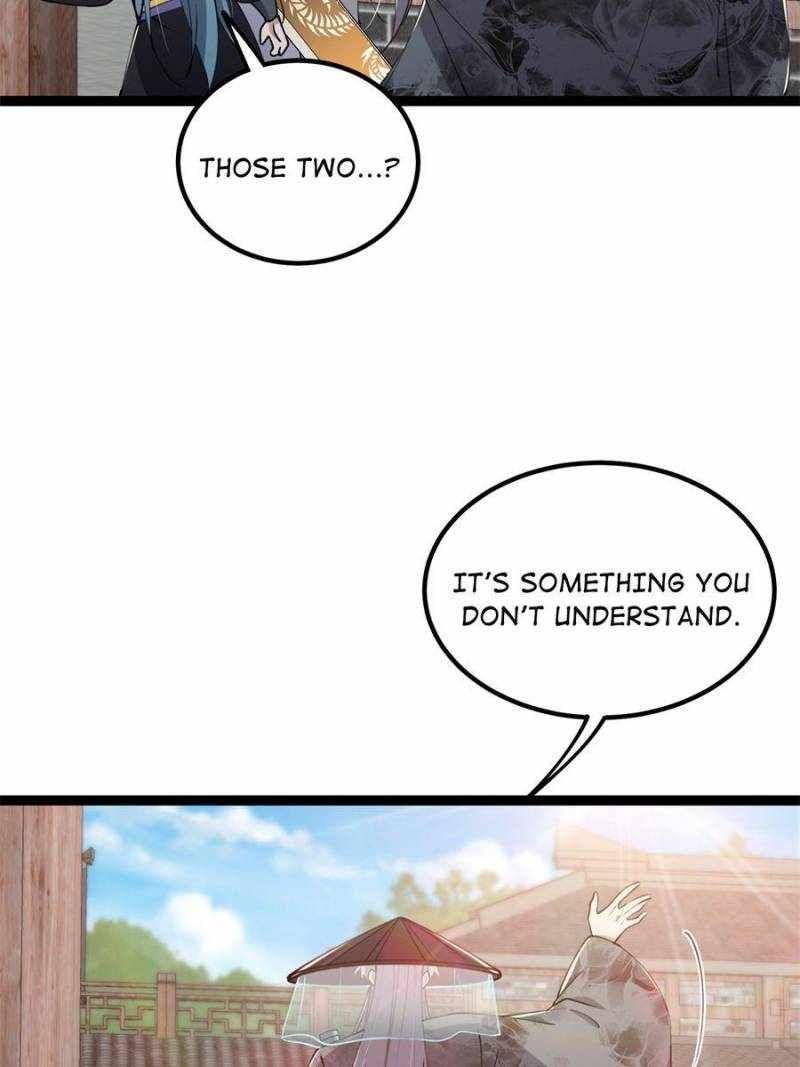 This Account is Ridiculous chapter 66 page 16