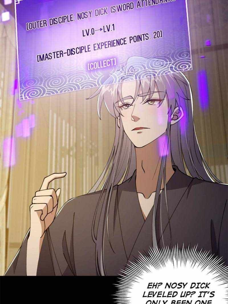 This Account is Ridiculous chapter 66 page 29