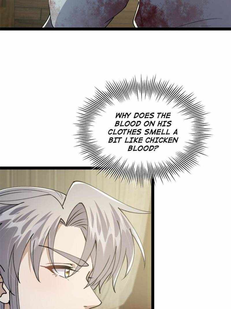 This Account is Ridiculous chapter 66 page 39