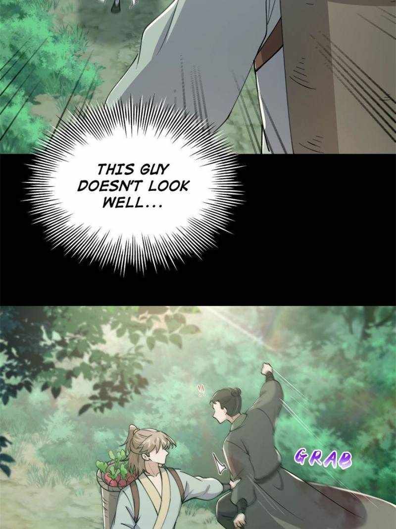 This Account is Ridiculous chapter 66 page 44