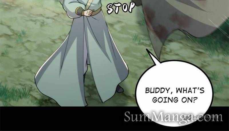 This Account is Ridiculous chapter 66 page 45