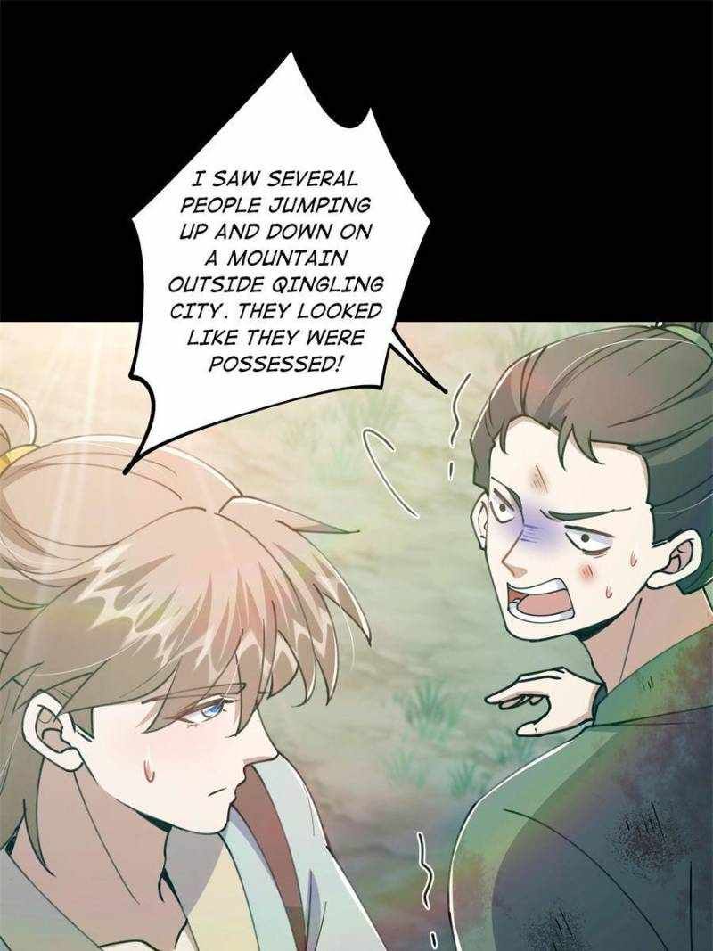 This Account is Ridiculous chapter 66 page 46