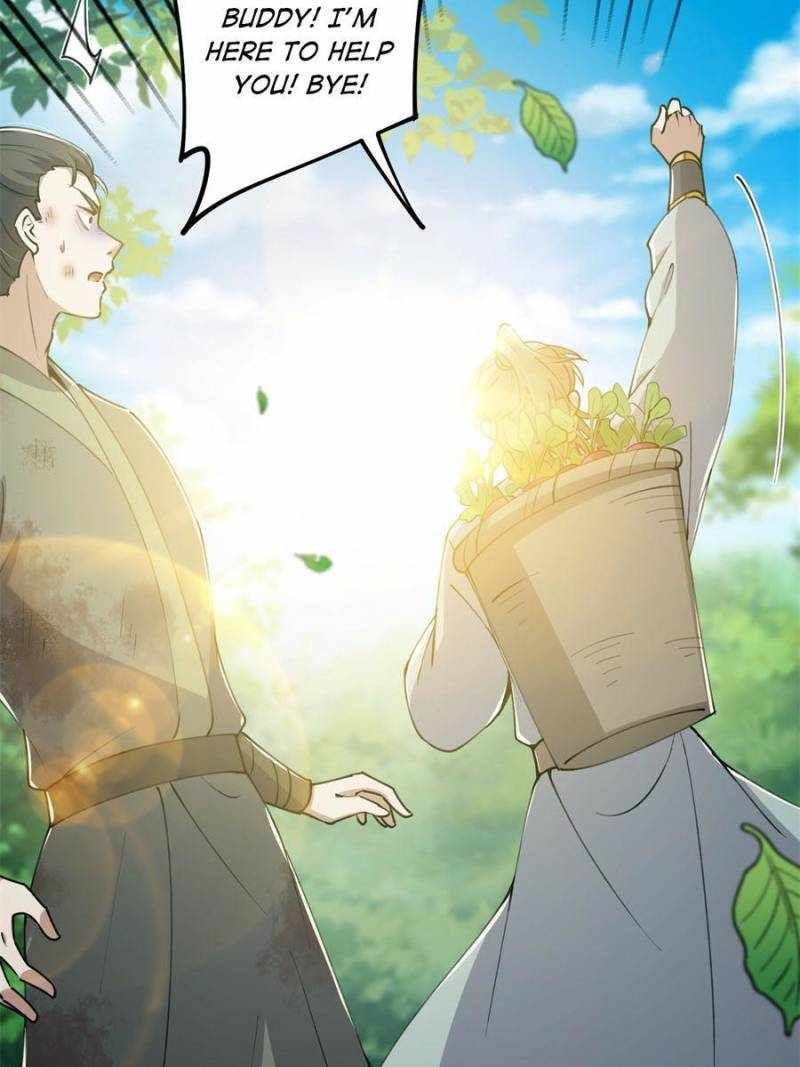 This Account is Ridiculous chapter 66 page 51