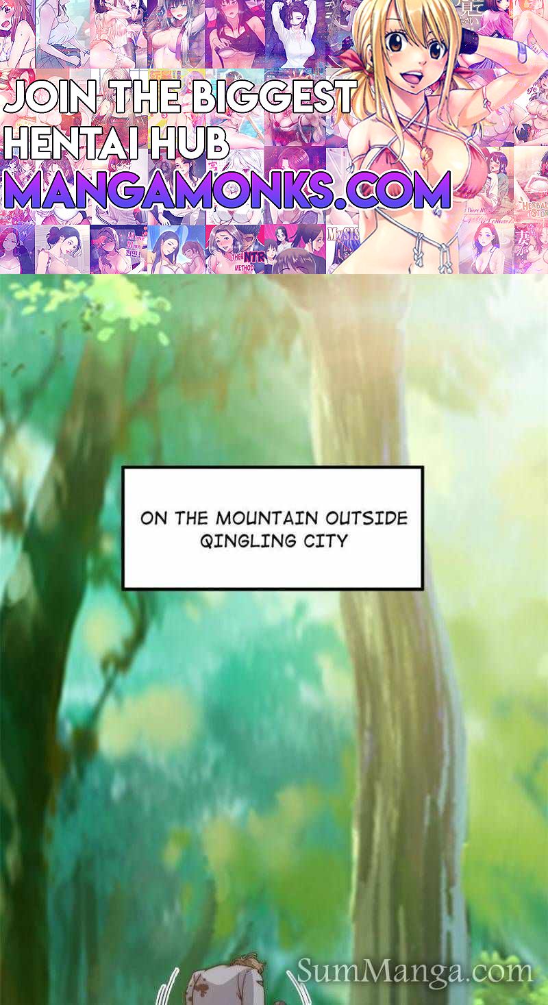 This Account is Ridiculous chapter 67 page 1