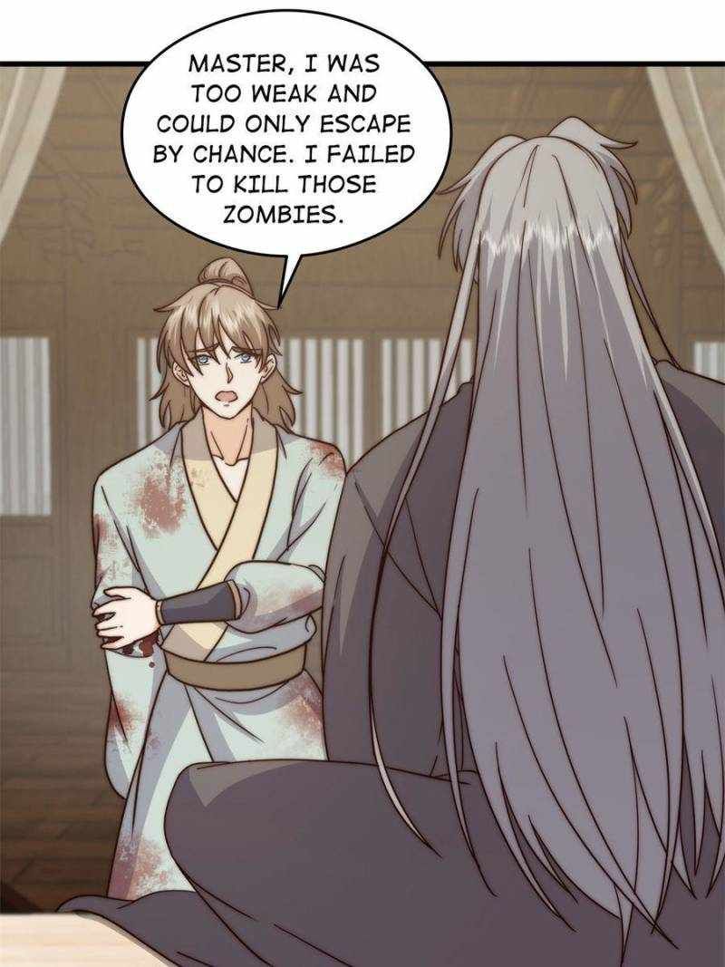 This Account is Ridiculous chapter 67 page 12