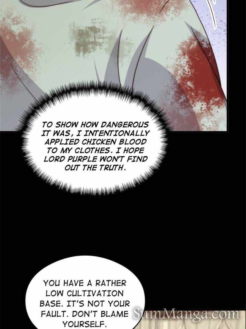 This Account is Ridiculous chapter 67 page 14