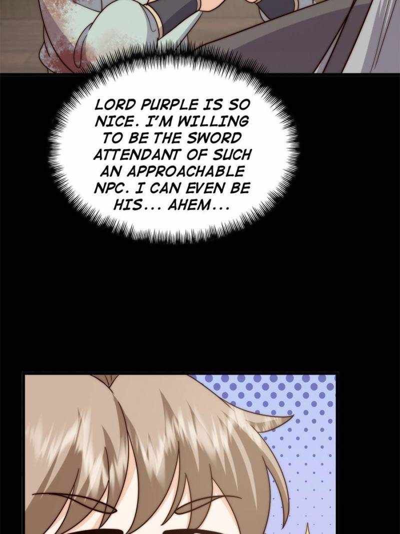 This Account is Ridiculous chapter 67 page 17