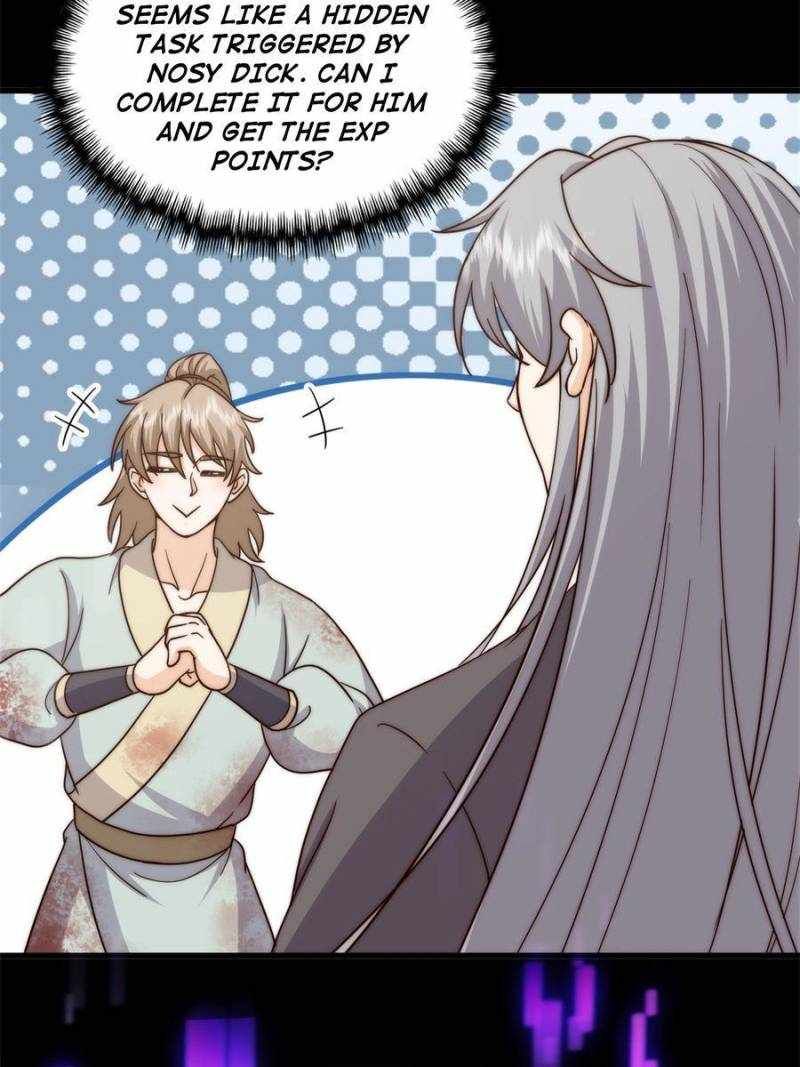 This Account is Ridiculous chapter 67 page 19