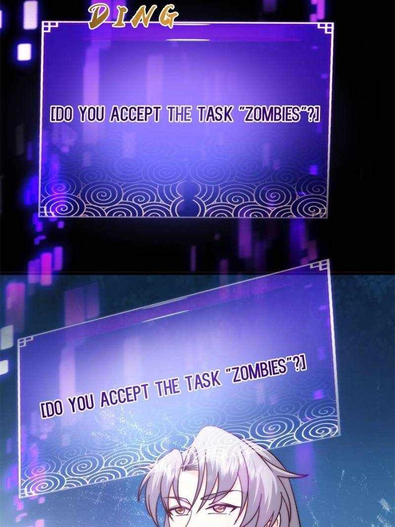 This Account is Ridiculous chapter 67 page 20