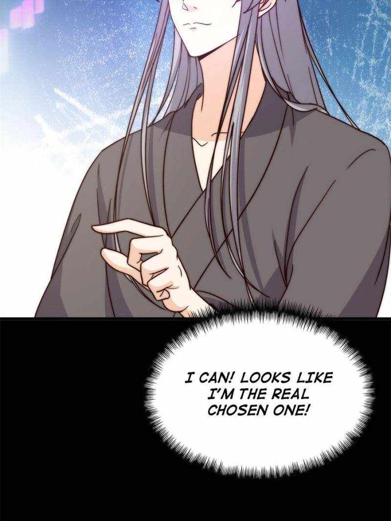 This Account is Ridiculous chapter 67 page 21