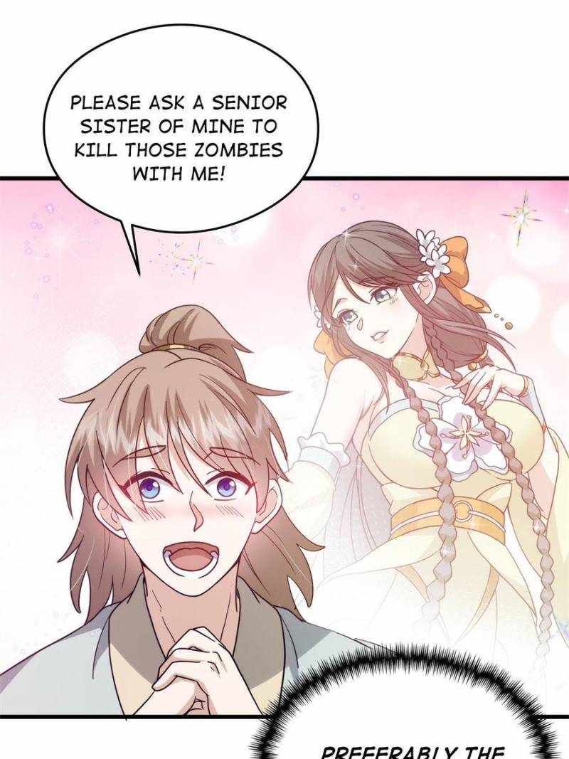 This Account is Ridiculous chapter 67 page 24