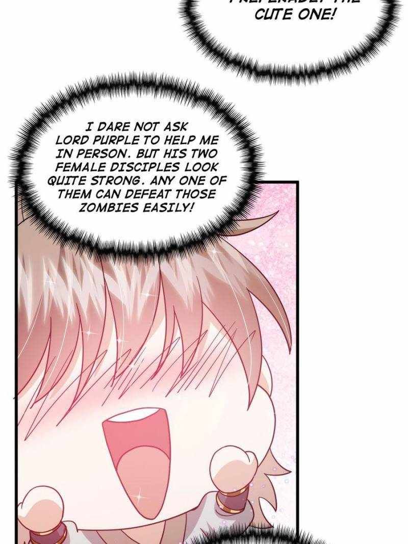 This Account is Ridiculous chapter 67 page 25