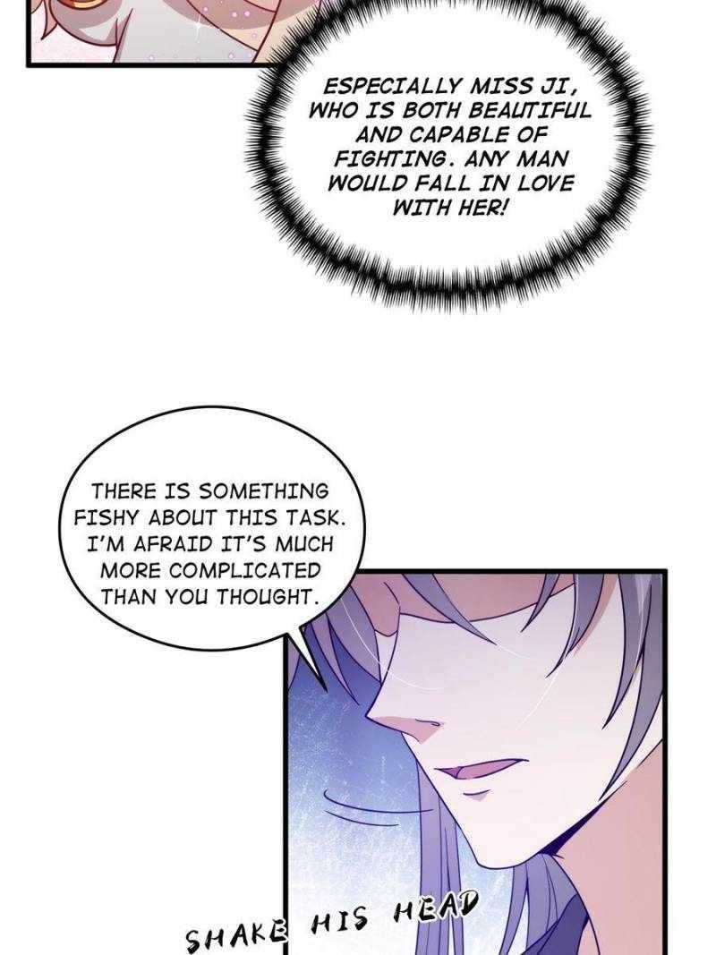 This Account is Ridiculous chapter 67 page 26