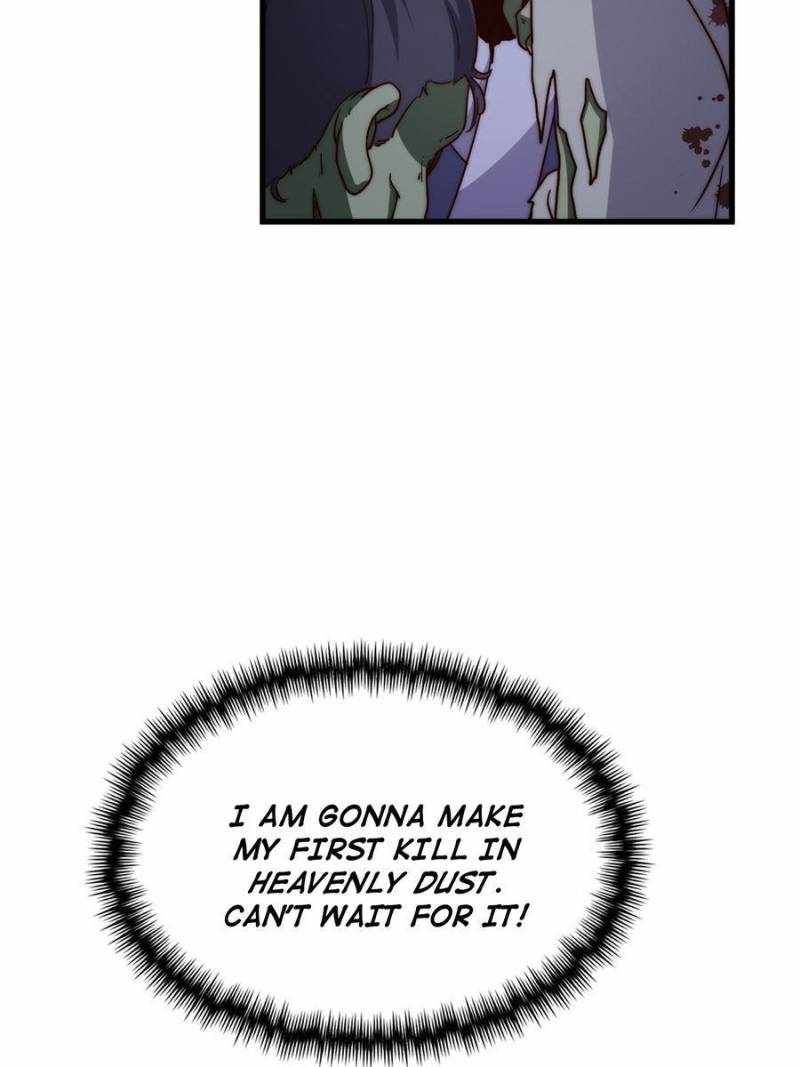 This Account is Ridiculous chapter 67 page 3