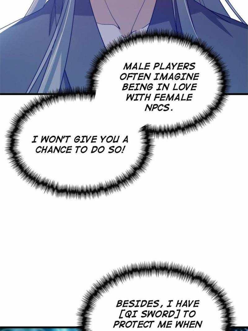 This Account is Ridiculous chapter 67 page 32