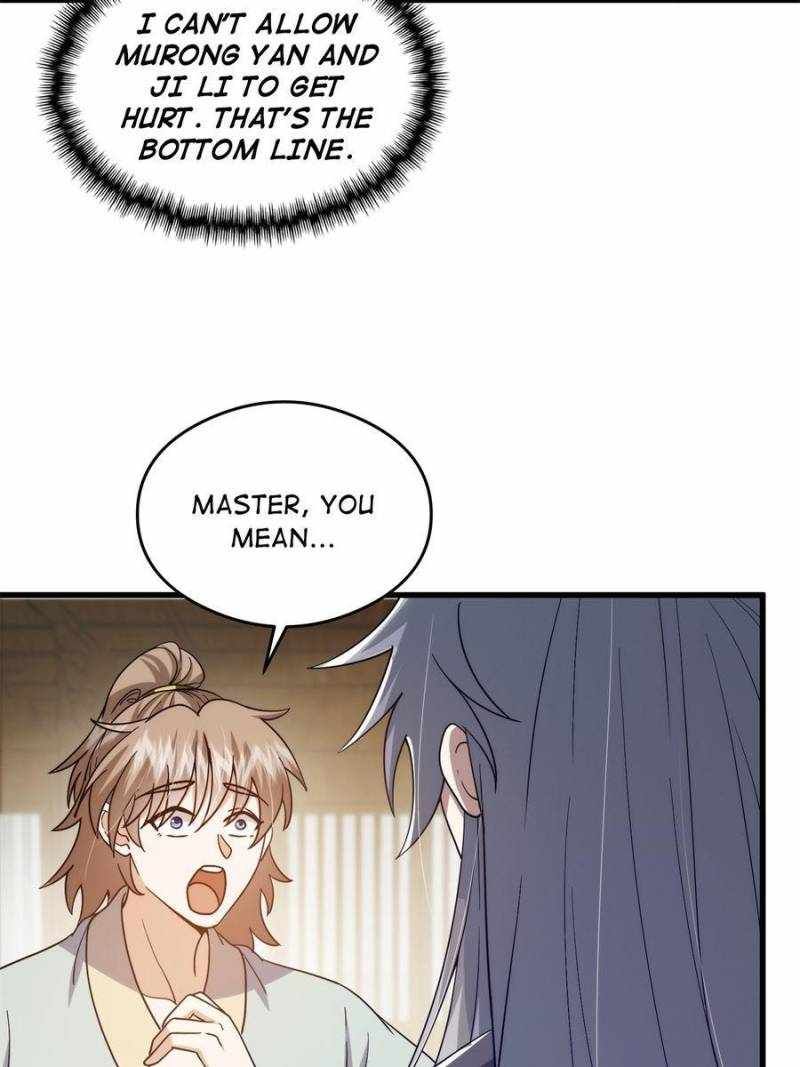 This Account is Ridiculous chapter 67 page 34