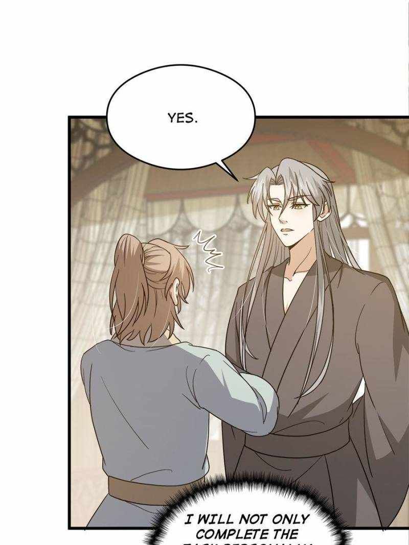 This Account is Ridiculous chapter 67 page 36