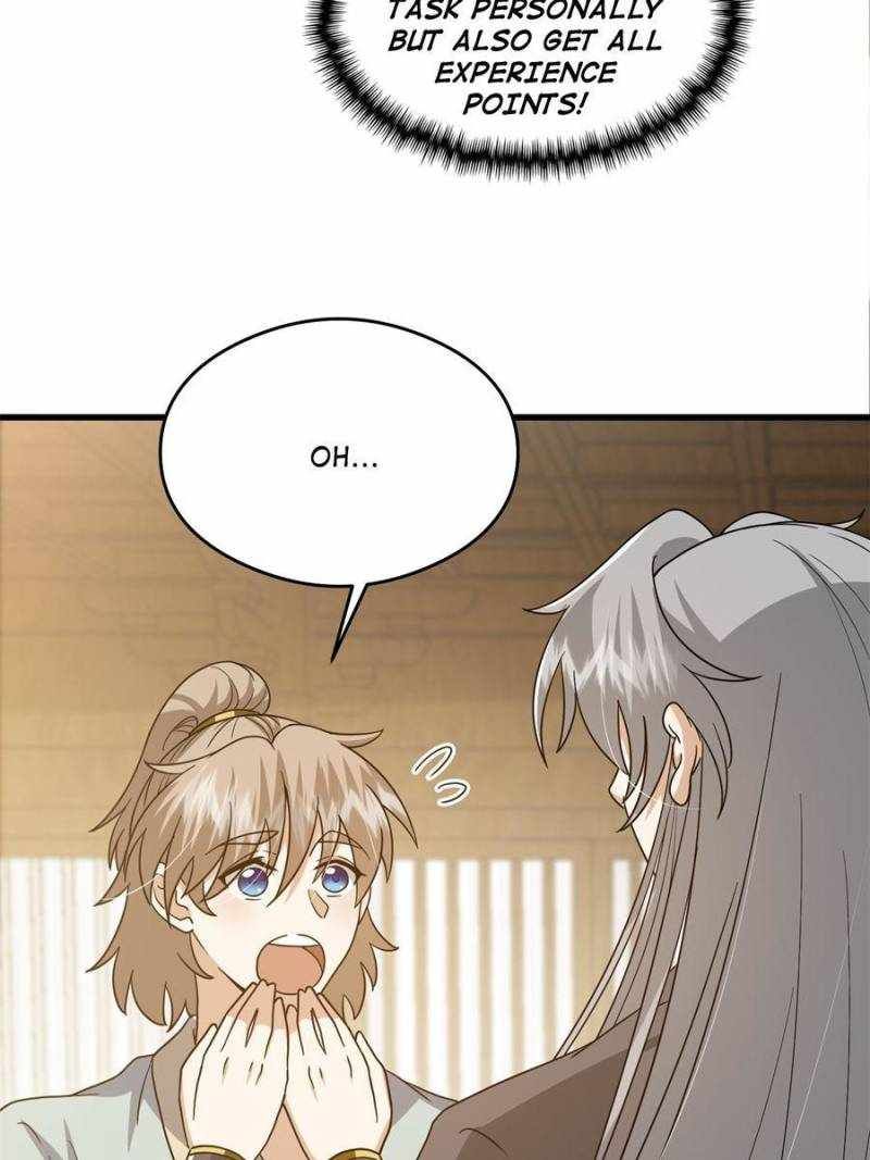 This Account is Ridiculous chapter 67 page 37