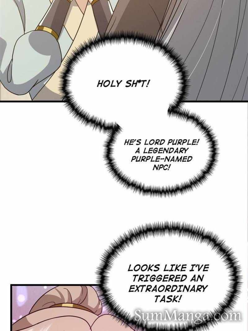 This Account is Ridiculous chapter 67 page 38