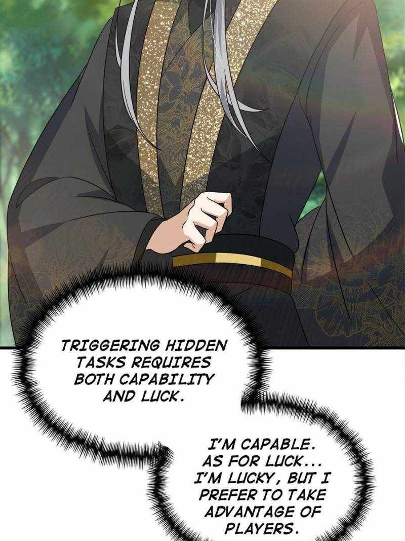 This Account is Ridiculous chapter 67 page 45