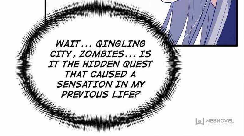 This Account is Ridiculous chapter 67 page 47