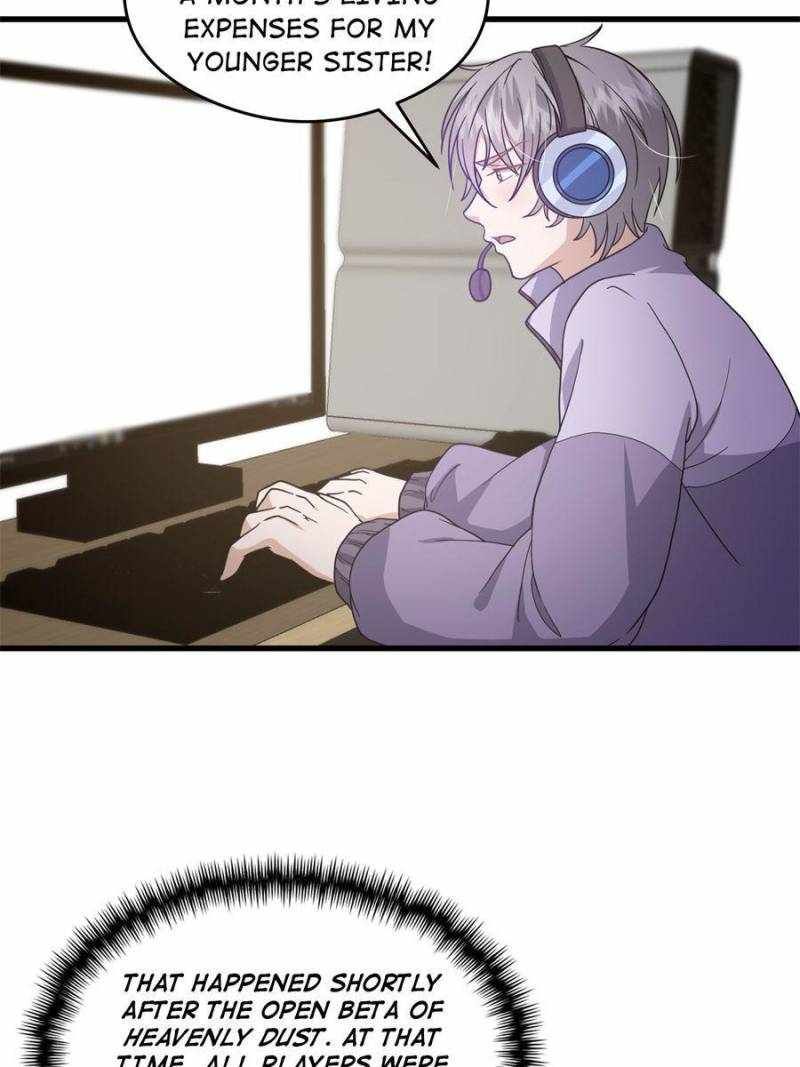 This Account is Ridiculous chapter 67 page 49