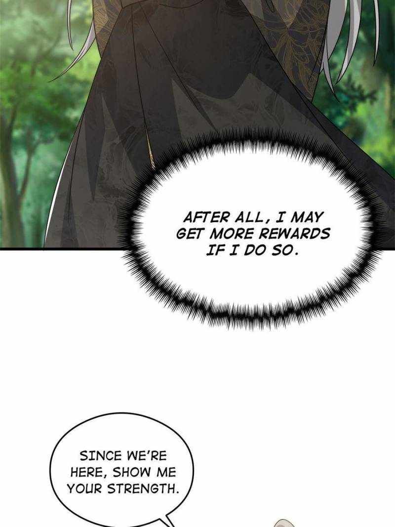 This Account is Ridiculous chapter 67 page 52