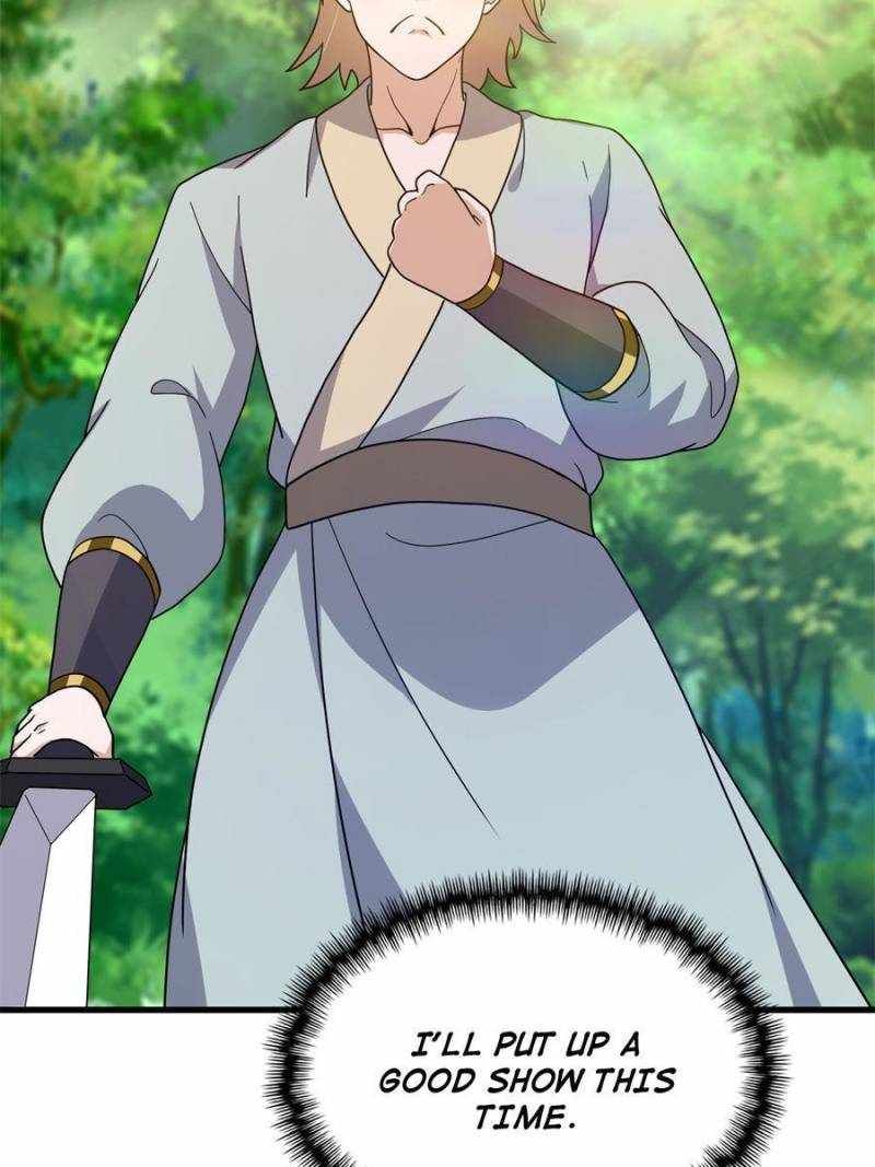 This Account is Ridiculous chapter 67 page 58