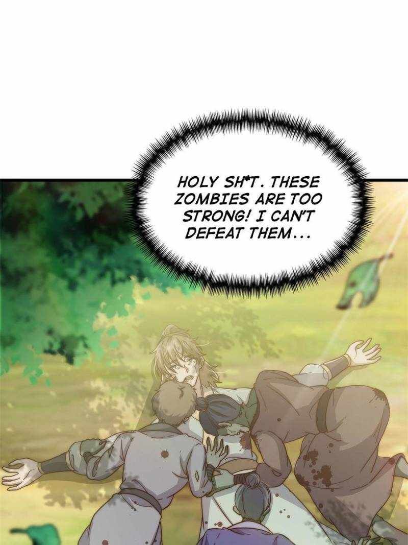 This Account is Ridiculous chapter 67 page 9