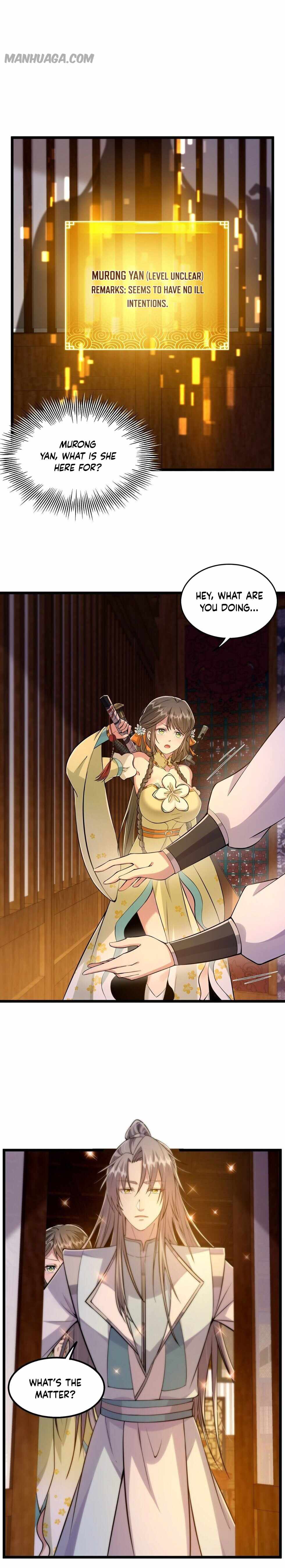 This Account is Ridiculous chapter 7 page 10