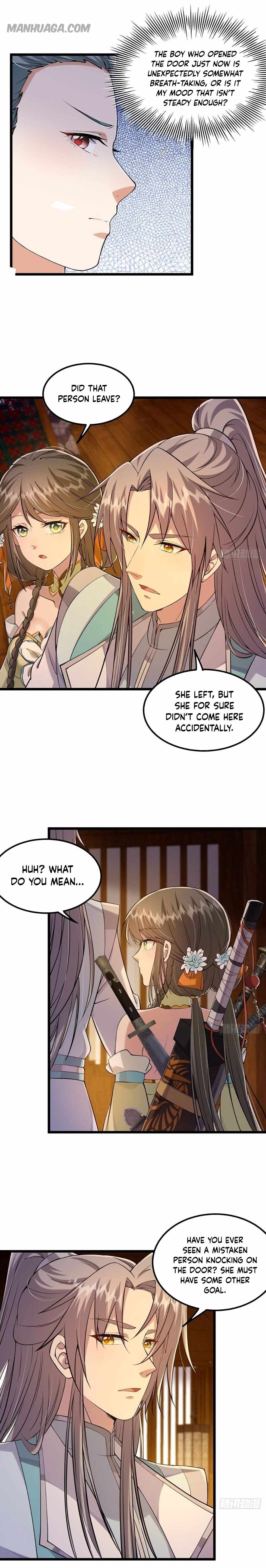 This Account is Ridiculous chapter 7 page 12