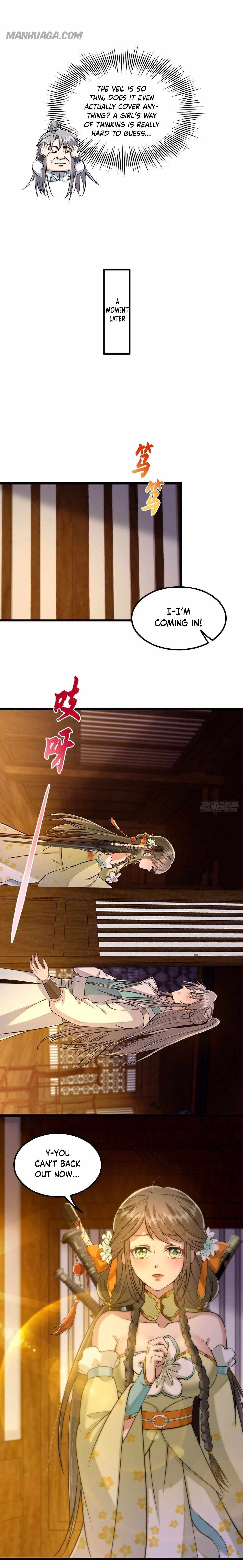 This Account is Ridiculous chapter 7 page 7