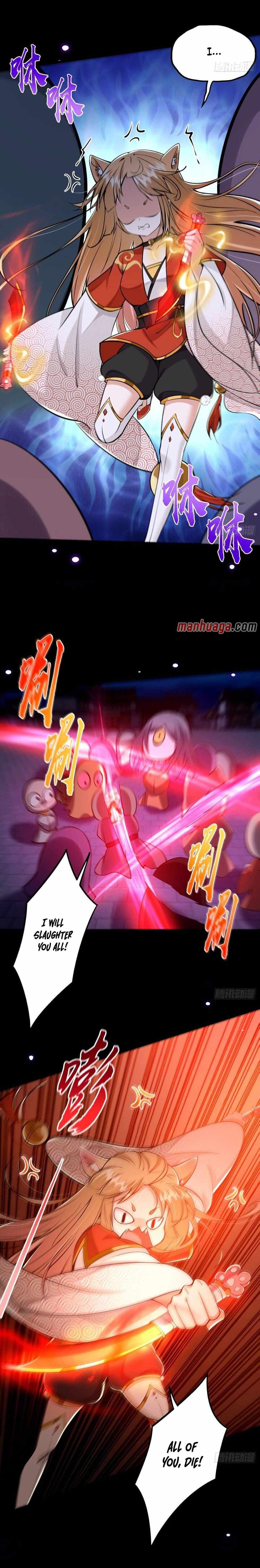 This Account is Ridiculous chapter 9 page 10